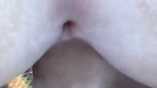 Sperm Swallowing Woodpecker Blows the Cock