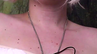 Ciri the Monster Layer POV Pegging