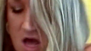 Hot step sister gets fucked hard and dirty by her step brother