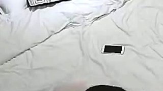 Horny fat arab housewife fingered on amateur hidden cam