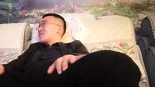 Amateur chinese Webcam Hardcore