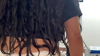 "You stay... but at your own risk."