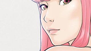 Quickie a Love Hotel Story: Sexy Babe Doing Photoshoot - Episode 9