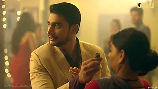 Indian MILF hot erotic video