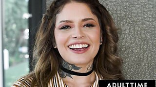 Adult Time - pornstar trailer