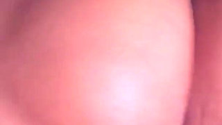 Bathroom Face Fuck POV