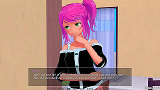 Complete Gameplay - HS Tutor, Part 52