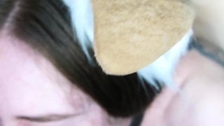 Hot Ass Big Cock Close Up Fuck