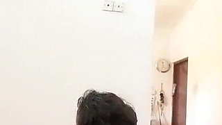 Step Sister Is Having Fun with Step Brother