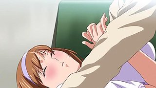 I believe in her.: Japanese, Hentai  Hentai Anime Porn