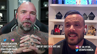 Porn Star Confessions - Sir Peter (episode 172)