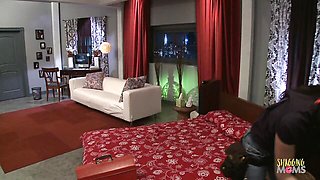 Shagging Moms - gianna michaels porn