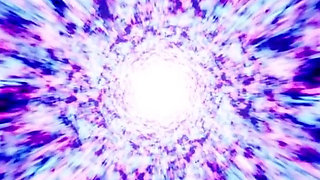 Laying Monster Alien Eggs After Gooey Fuck