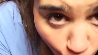 Latina Date Humiliates You After Discovering Your Micropenis