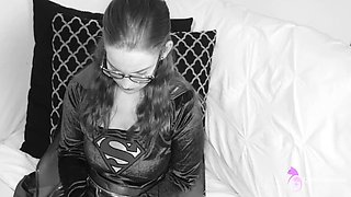 Amy Quinn - Halloween different kind of treat