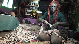 Dirty Dreaz featuring Anuskatzz's rigger dirt