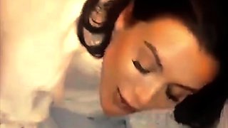 public blowjob brunette doggystyle cumshot Julie Skyhigh