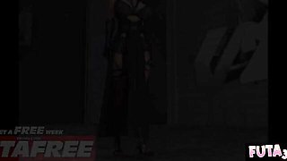 Futa3DX - hd trailer