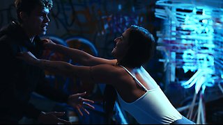Hentaied Men - Trip to Hell Trailer