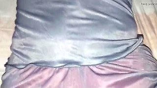 My Neighbor Masturbating My Big Hairy Pussy
