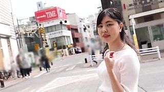 336KNB-184　【元グラドルの人妻降臨】自分で応募してきたくせに、終始生意気な態度にムカついたので美ボディに中出し！