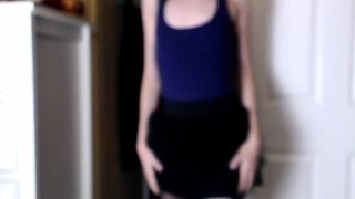 JadeSkye Changing-Dresses-for-Date-Night