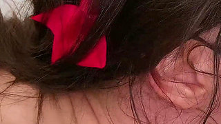Piss Soaked Womb-raided - Rough Hard Fucking an Pussy and Throat