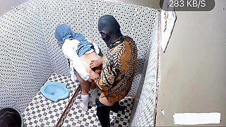 Teachers and Students in Public Restrooms