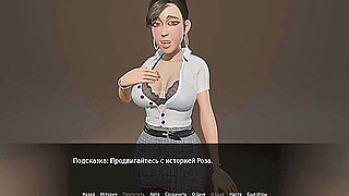 Complete Gameplay - Jimmy Awkward - Car Toon