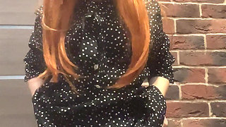 Do You Like Slutty Redheaded Girls