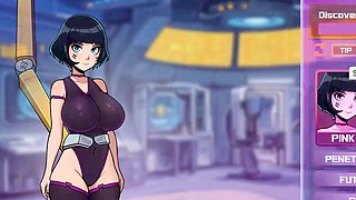 Hotime Saga - Love romp game final solution with Loveskysan69real