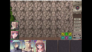 Dungeon and Bride UNCENSORED Full Gameplay EP.7 Commentary