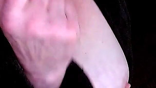 1331 Blue Lace Thong for Nick From Sexy PAWG Dawnskye1962