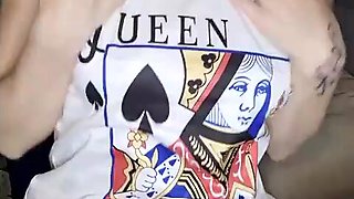 Jism Hoe Asking COUGAR and Juggling Goddess Solo Compilation