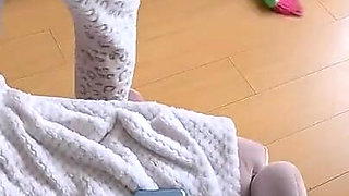 Cleaning Girl Fetish in Compilation