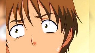 Horny Nurses Delivers More Than Just Care - Hentai Porn