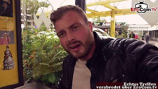 Brunette MILFs Secret POV Cumshot Caught During Fuck