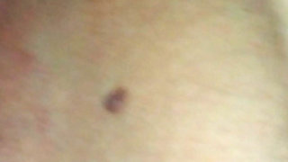 Hardcore Rough Sex with Sexy Girl From Poland Buttplug in Anal