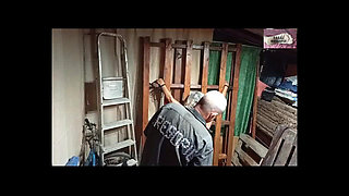 Dominated and Fucked