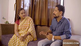 Bbw Bhabi Gets The Bathroom At With Desi Bang