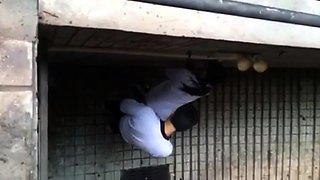 Real Homemade Amateur Hidden Cam 1