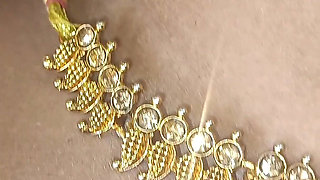 Chennai Housewife Fucking Hard in Bed with Neighbour