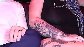 Fantasy Land Swinger Fuck for a PAWG