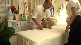 Releasing officers physical fatigue: Fansly, Asian  Japanese Porn