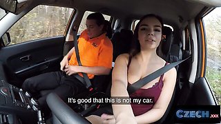 Glorious Sofia and Ricky's hd movie