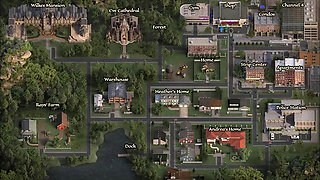 The Genesis order: broke guy ep.16