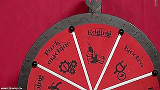 Bonded To The Wheel Of - Peter Polloc And Titus Snow