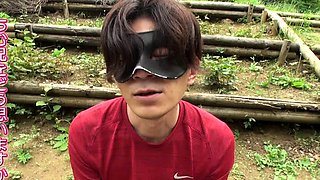 Amateur Asian Japanese Anal Creampie