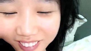 Amateur chinese Webcam Hardcore