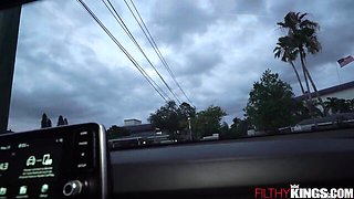 Watch smiling Filthy Kings's movie